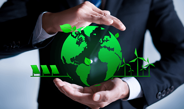 Our Approach to Sustainability