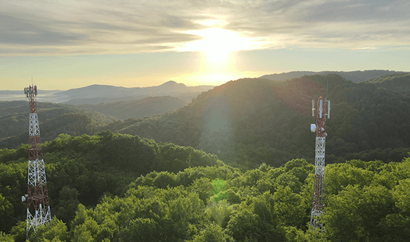 Bolstering Green Telecom