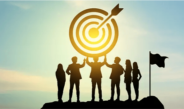 Advancing our people and communities