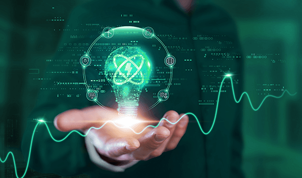 Powering Digitalization