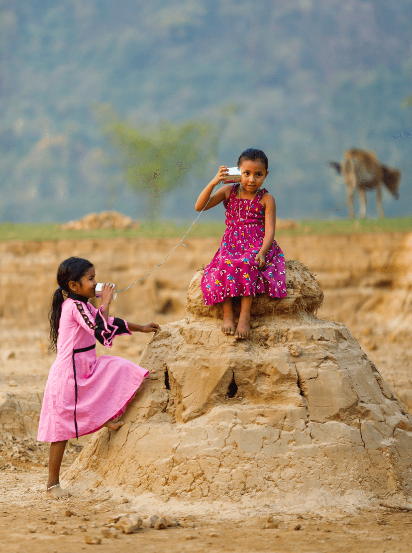 Advancing to Net Zero