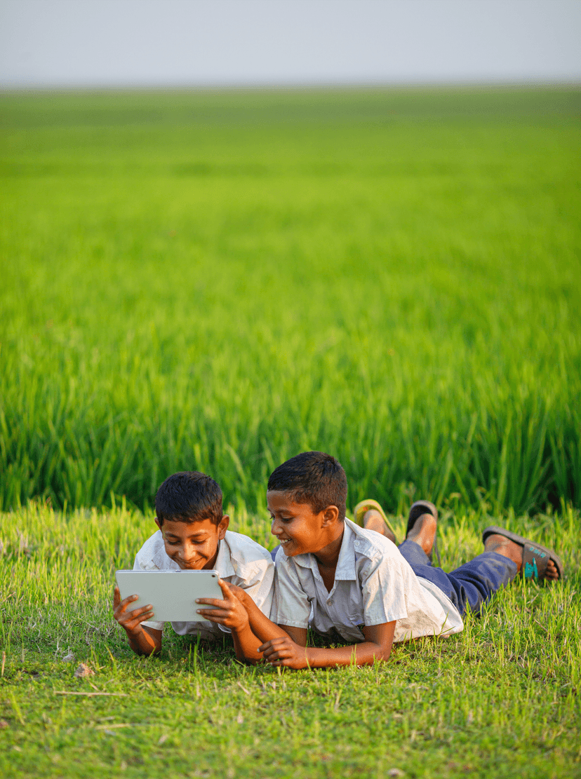 Our contribution to the UN SDGs