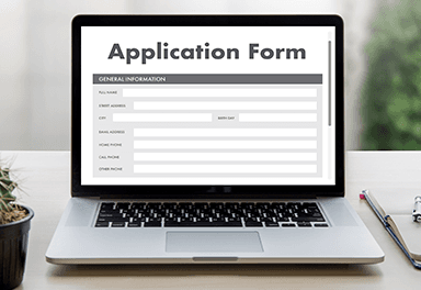 Sponsorship Application Form