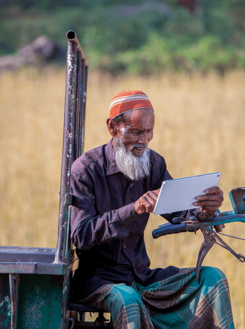 Sustainability Reports